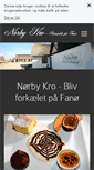Mobile Screenshot of noerbykro.dk